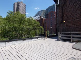 735 11th Ave #3N, New York, NY 10019