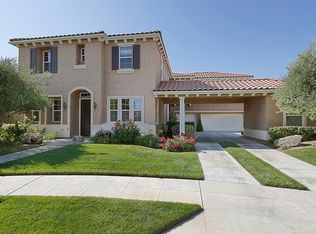 3388 Powers Ave, Clovis, CA 93619