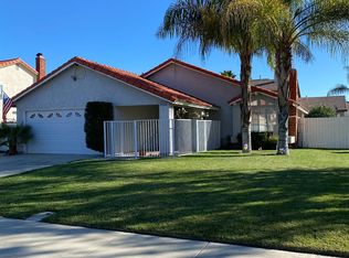 29638 Brookfield Dr, Sun City, CA 92586