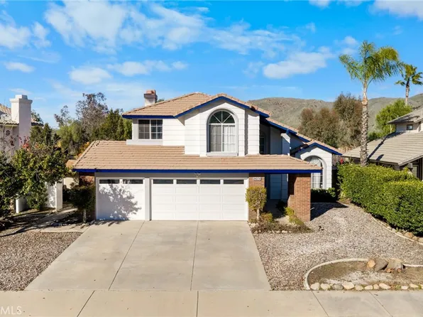 13190 Lone Stallion Ln, Corona, CA 92883