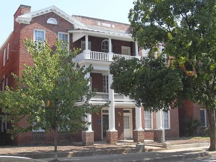 1st image of 2726 W Grace St APT 4