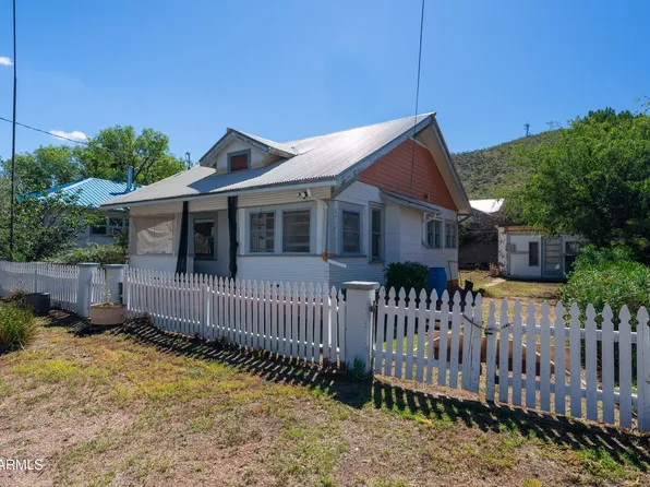 32 Black Knob View, Bisbee, AZ 85603