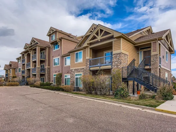 8779 S Kipling Way #106, Littleton, CO 80127