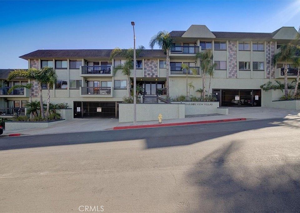 741 W 24th St Apt 8 San Pedro Ca 90731 Zillow