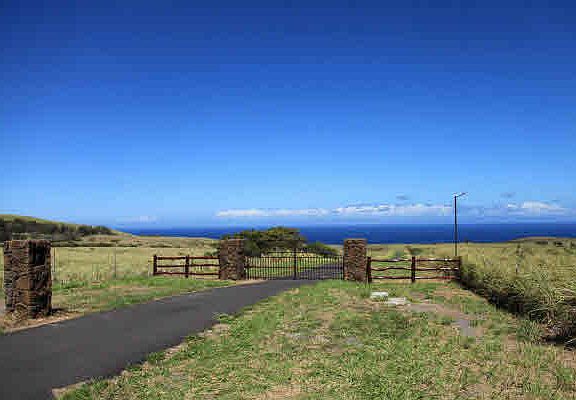 5th image of Lincoln Avenue Makai Lot 4