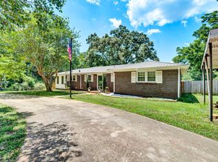 144 Holland Ford Rd, Pelzer, SC 29669