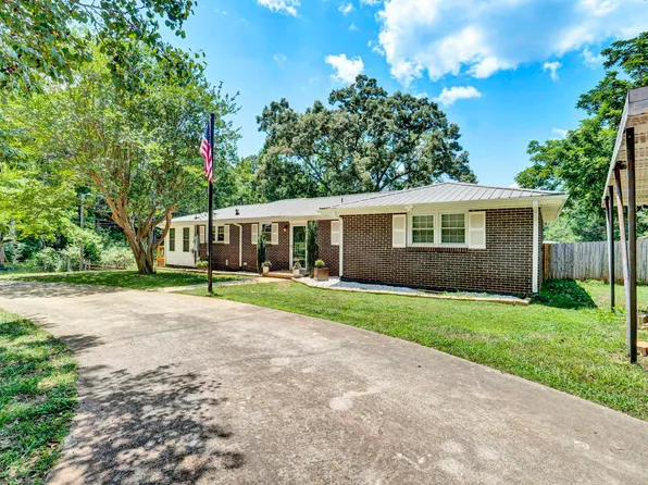 144 Holland Ford Rd, Pelzer, SC 29669