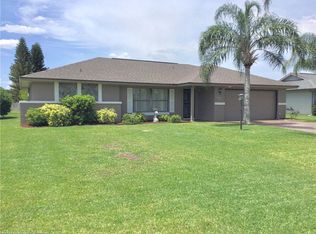 1611 Evergreen St, Sebring, FL 33870