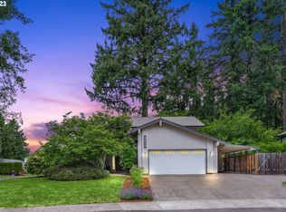 3812 SE Bliss Ct, Hillsboro, OR 97123