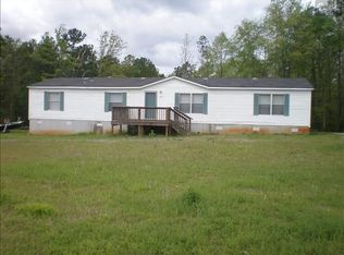 11968 River Rd, Ridgeway, SC 29130