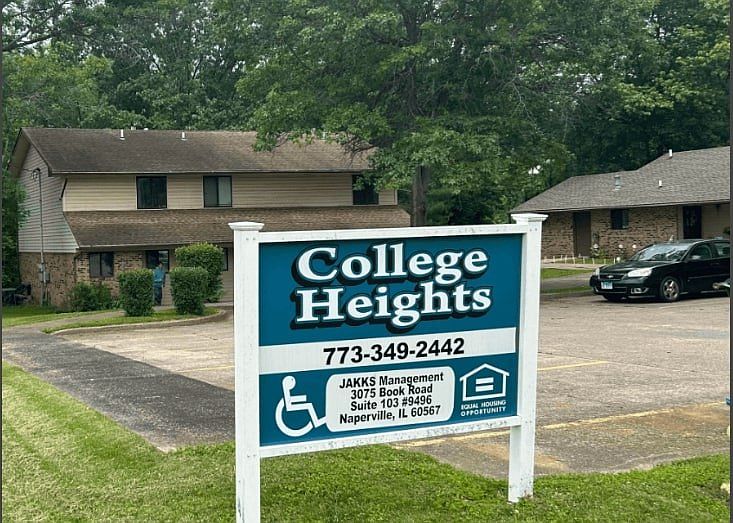 1st image of 2601 Upchurch St #2601