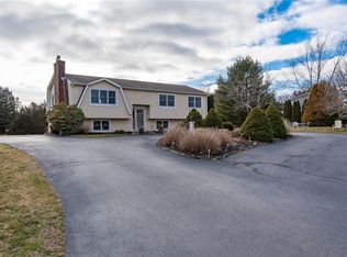 46 Windward Rd, South Kingstown, RI 02879