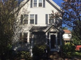 50 Chamberlain St, New Haven, CT 06512