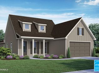 303 Bennington Ln, Youngsville, LA 70592
