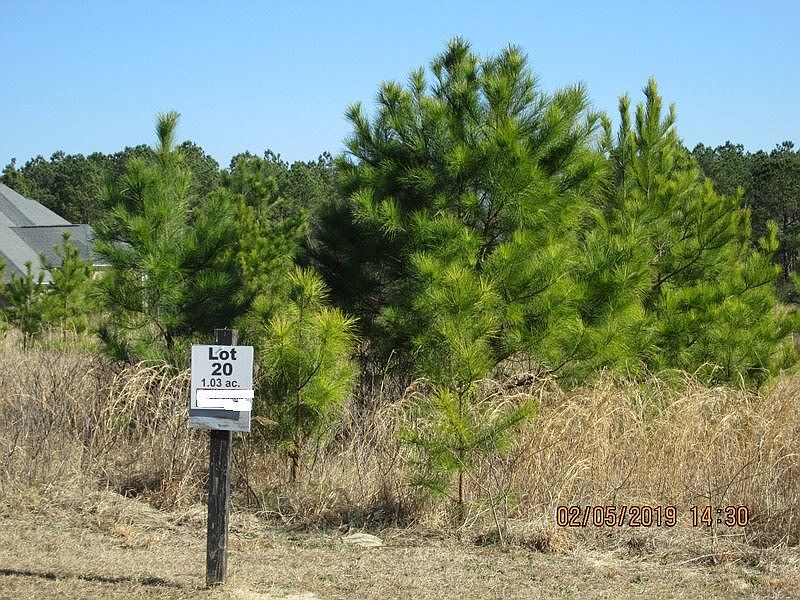 1st image of LOT 20 Saintsbury Pl Lot 20