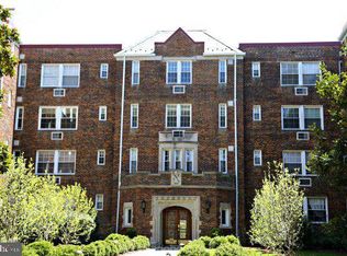 3051 Idaho Ave NW APT 311, Washington, DC 20016