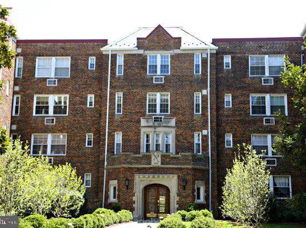 3051 Idaho Ave NW APT 311, Washington, DC 20016