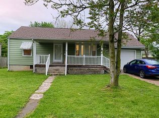 104 S Grand Ave, Eldon, MO 65026