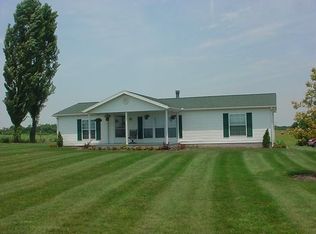 8525 Brown Rd, Ripley, OH 45167