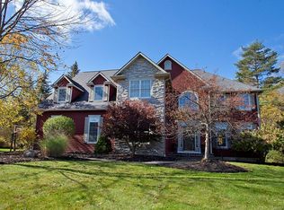 4525 Spruce Ridge Dr, Manlius, NY 13104