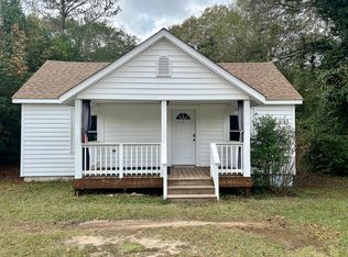 206 Breeze Hill Rd, Warrenville, SC 29851