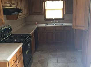 295 W Hightower Trl, Conyers, GA 30012
