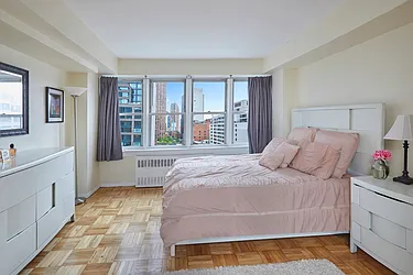 Rented by Brown Harris Stevens