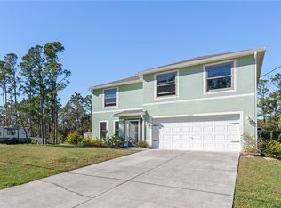 4371 Balsey St, North Port, FL 34286