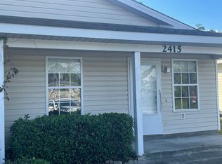2415 Allison Ave, Panama City Beach, FL 32408