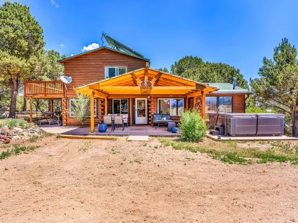 547 Blazing Saddle Trl, Cotopaxi, CO 81223