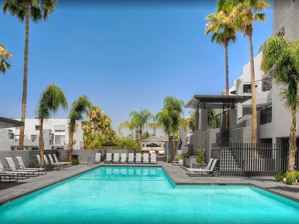 Avalon Woodland Hills (Rendering)