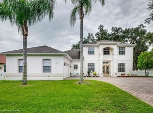 2550 Oak Hammock Preserve Blvd, Kissimmee, FL 34746