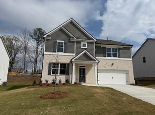 360 Belmont Dr, Cartersville, GA
