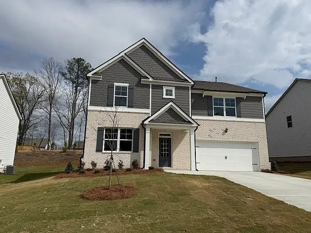 360 Belmont Dr photo 1