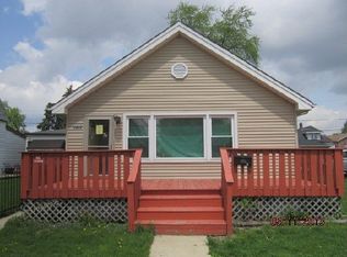 7438 W 58th Pl, Summit, IL 60501