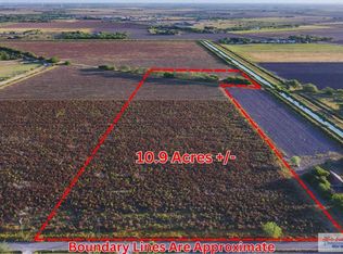 Glenview Rd TRACT 1, Rio Hondo, TX 78583