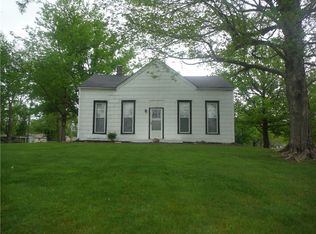 1001 S Michigan Ave, Greensburg, IN 47240