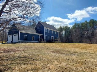 463 Meriden Rd, Lebanon, NH 03766
