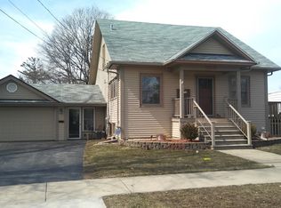 1515 S Jefferson St, Lockport, IL 60441
