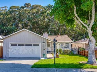 2329 Trenton Dr, San Bruno, CA 94066