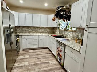 812 N Easy St, Payson, AZ 85541