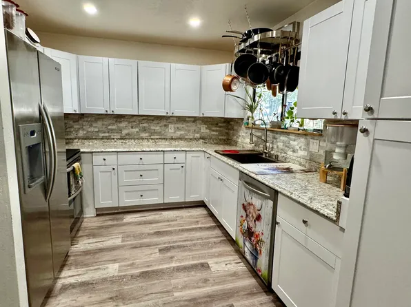 812 N Easy St, Payson, AZ 85541