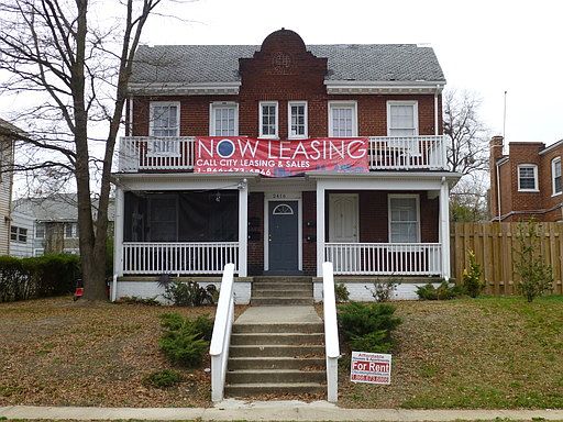 1st image of 2416 Barton Ave APT 2