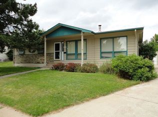 4934 Pierre St, Rapid City, SD 57702
