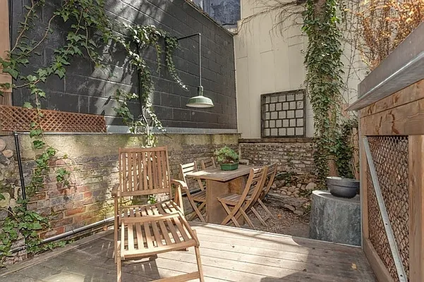 Rented by Brown Harris Stevens | media 10