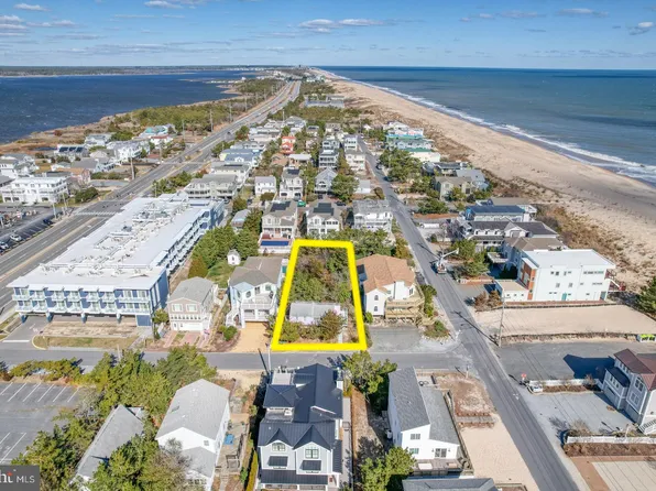 5 E Indian St, Fenwick Island, DE 19944