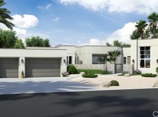 2798 Isabella Way, Palm Springs, CA 92262