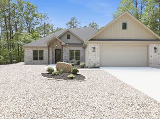 18 Tolosa Way, Hot Springs Village, AR 71909