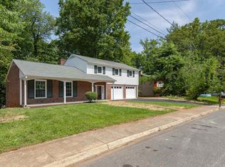 2511 Hillwood Pl, Charlottesville, VA