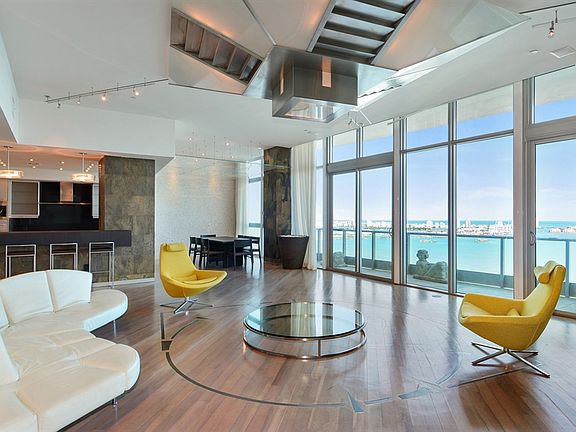 4th image of 1331 Brickell Bay Drive #Ph4605